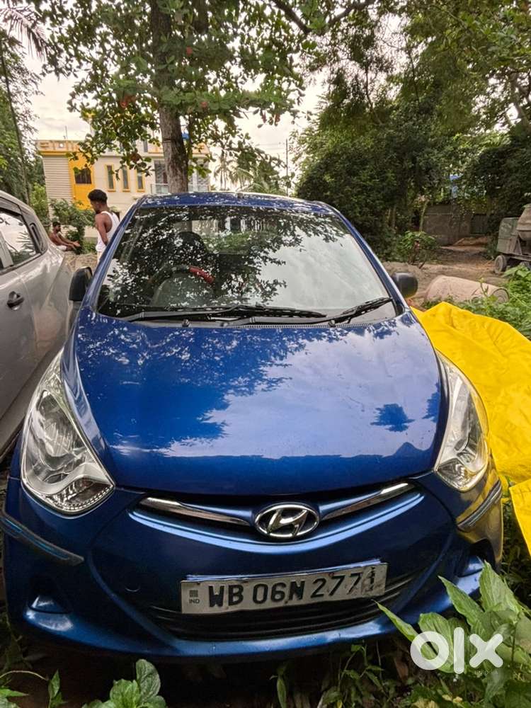 Hyundai Eon D Lite 2017