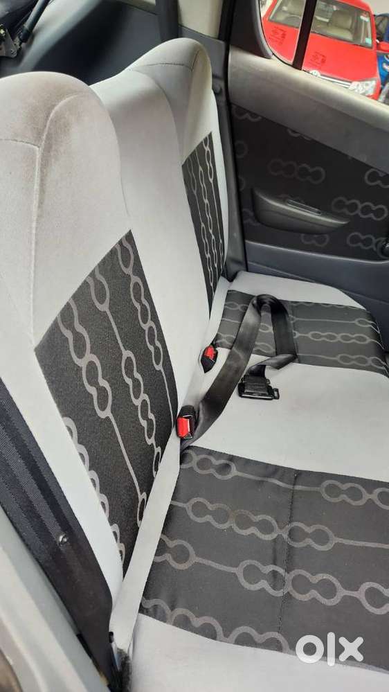 Maruti Suzuki Alto 800 Lxi, 2013, Petrol