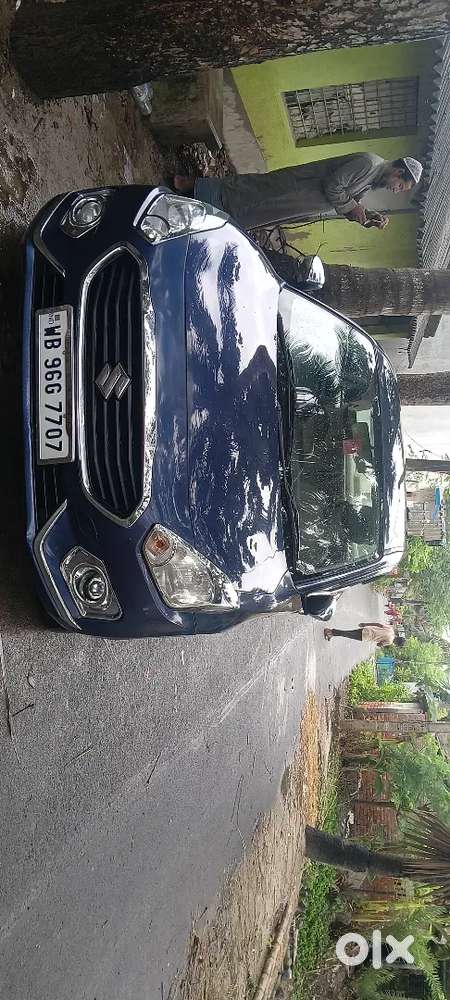 Maruti Suzuki Dzire 2018