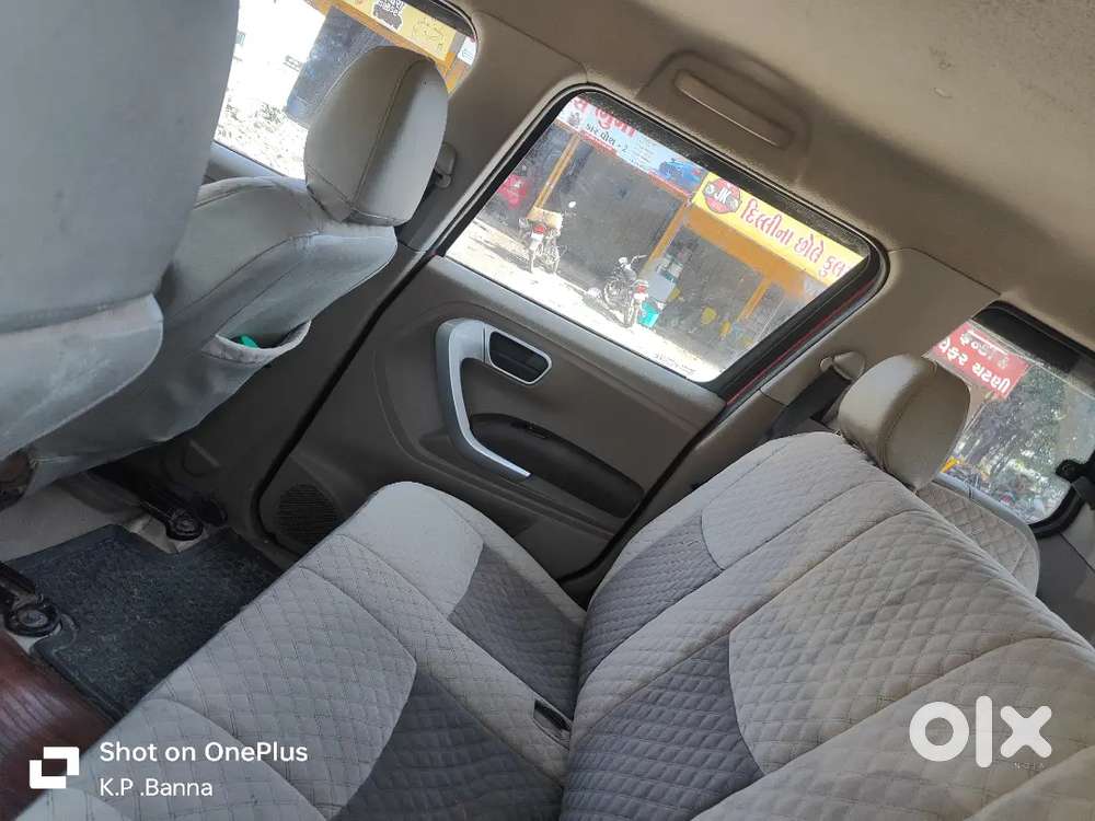 Well Condition Gadi New Tyre