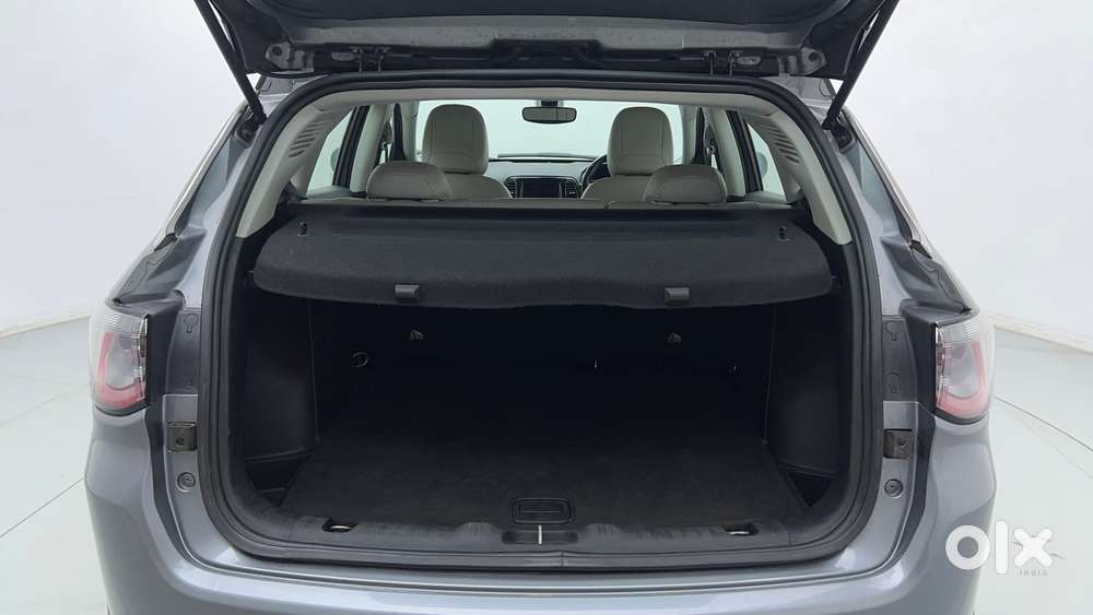 Jeep Compass 2.0 Limited Plus 4x4, 2019, Petrol