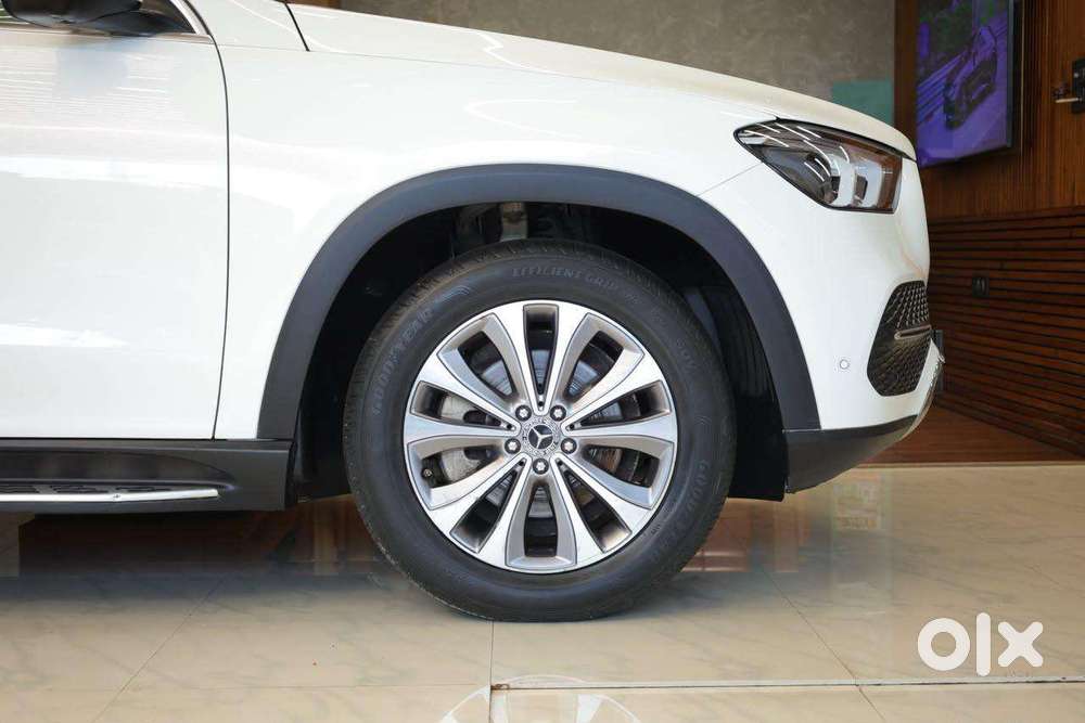 Mercedes-benz Gle 300d 4matic Lwb, 2022, Diesel