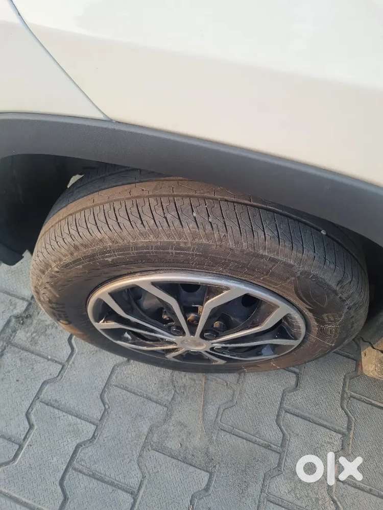 Tata Punch 2024 Petrol 26000 Km Driven