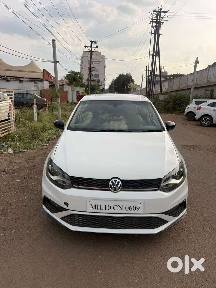 Volkswagen Polo 1.5 Tdi Highline Plus, 2017, Diesel