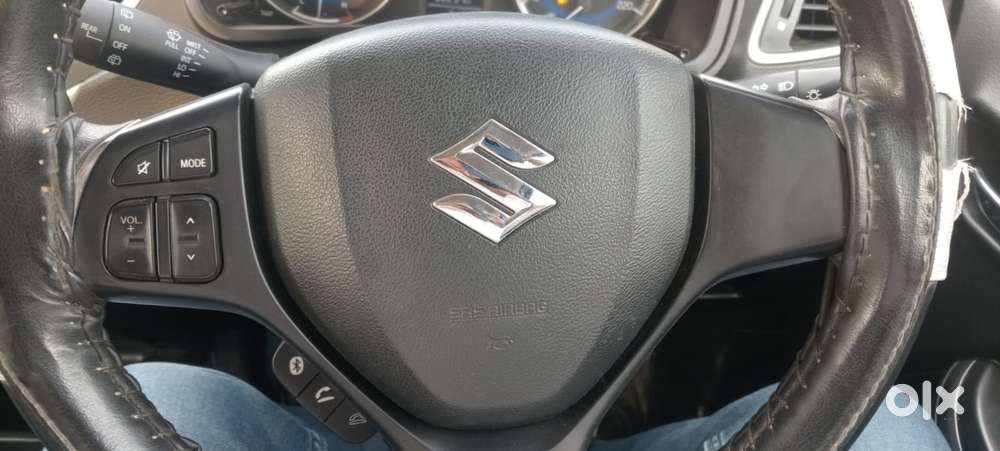 Maruti Suzuki Baleno Delta, 2021, Petrol