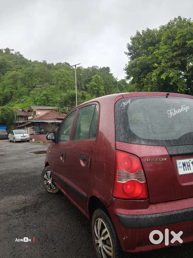 Hyundai Santro Xing 2007