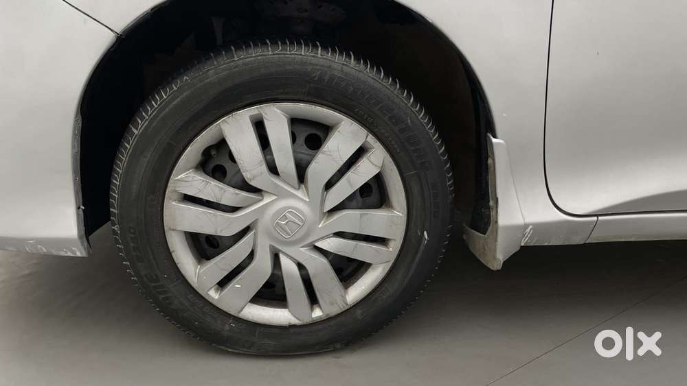 Honda City I-vtec Sv, 2014, Petrol