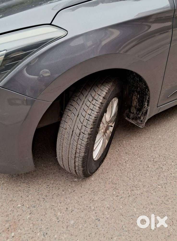 Hyundai Elite I20 Sportz (o) 1.2, 2015, Petrol