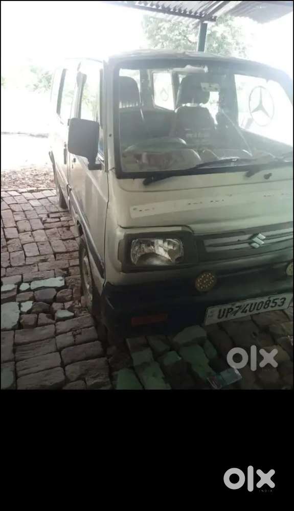 Ghadi Bilkul Ok H