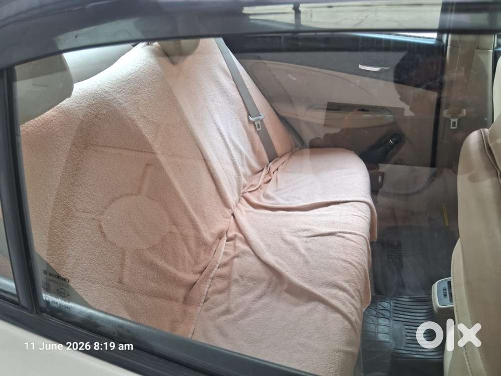 Maruti Suzuki Dzire Diesel Manual  Well Maintained