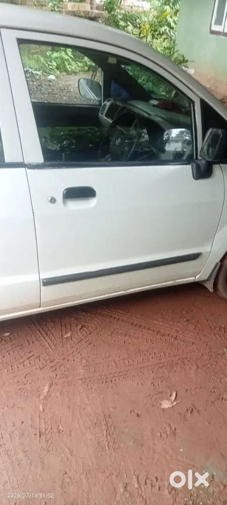 Maruti Suzuki Estilo Lxi 2010 Car