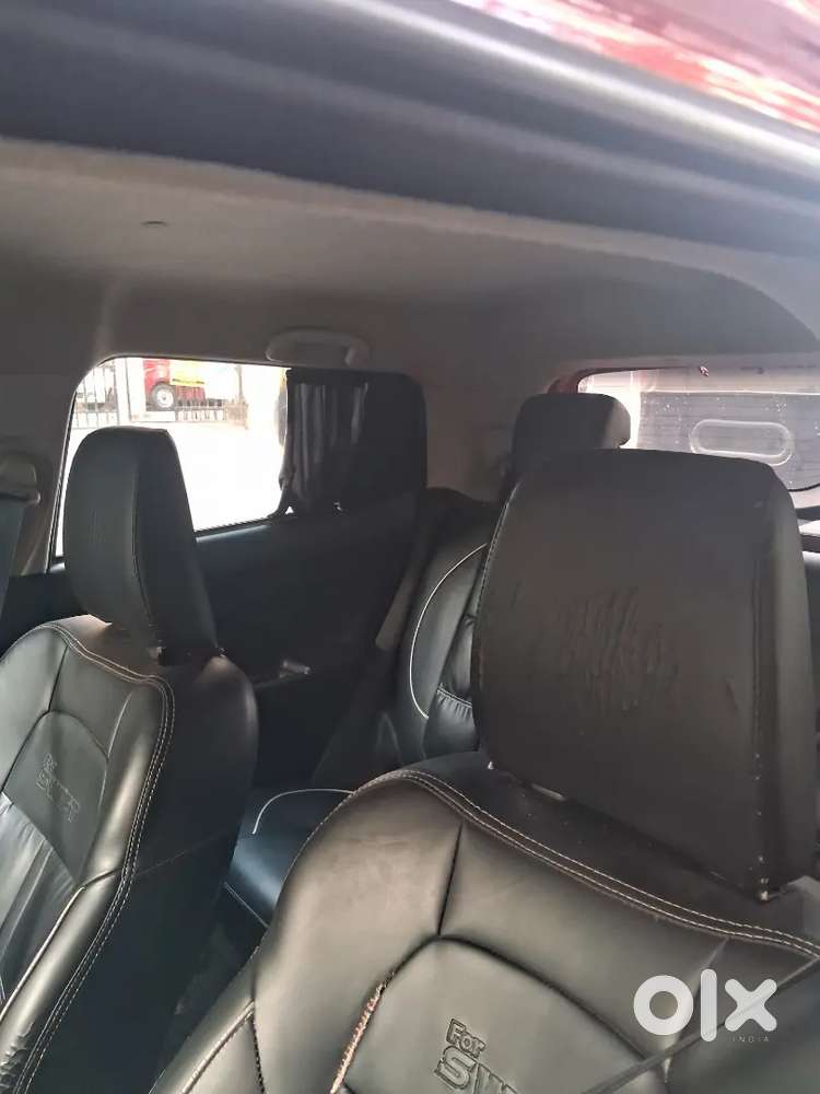 Maruti Suzuki Swift 2021 Petrol Good Condition