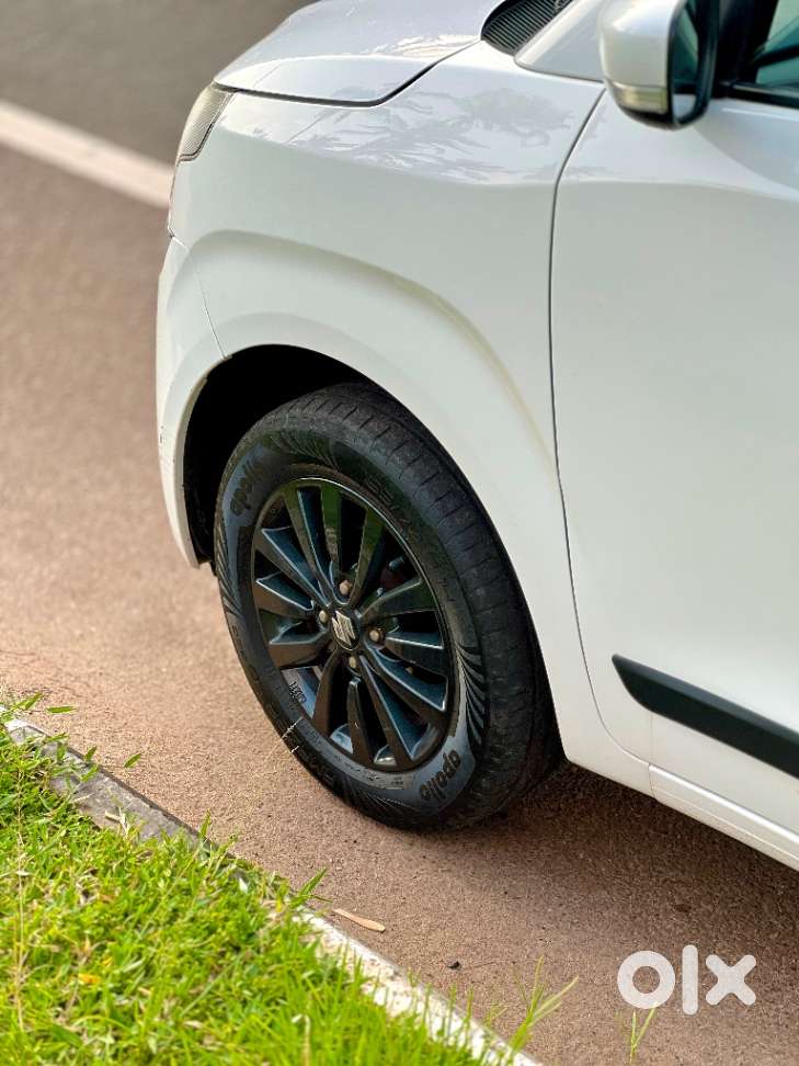 Maruti Suzuki Wagon R 1.2 Zxi Plus, 2023, Petrol