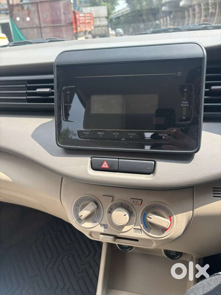 Maruti Suzuki Ertiga 2021 Cng 77000 Km
