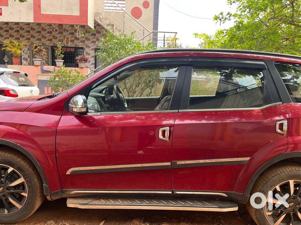 Mahindra Diesel Car 2018