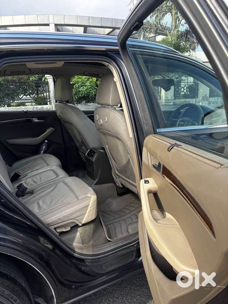 Audi Q5 3.0 Tdi, 2015, Diesel