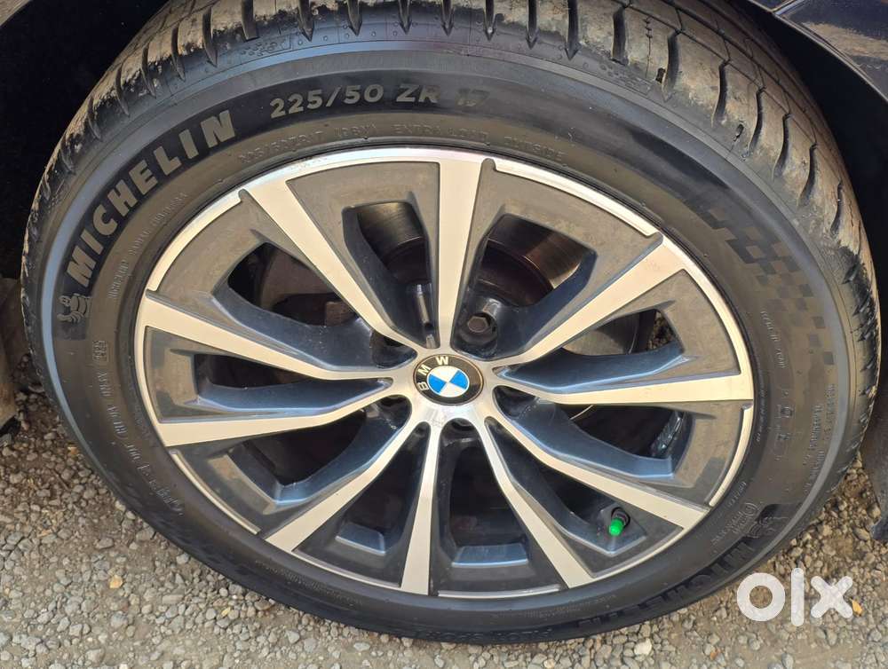 Bmw 3 Series Gran Limousine 2.0 320ld Luxury Line, 2022, Diesel