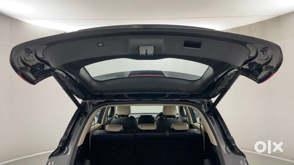 Mg Hector Sharp Diesel Mt, 2021, Diesel
