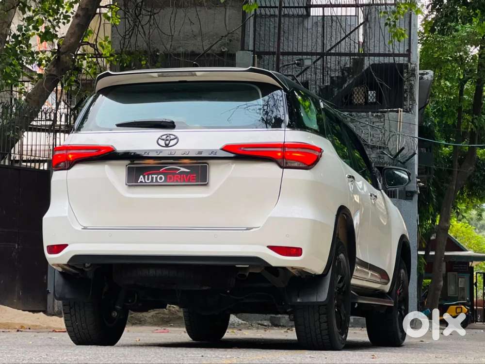 Toyota Fortuner, 2026, Diesel