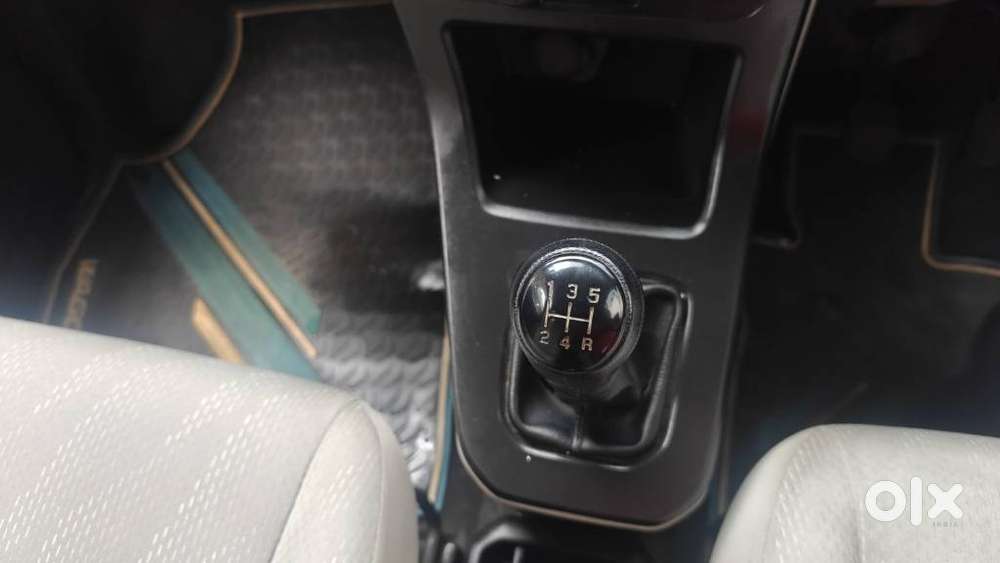 Maruti Suzuki Wagon R Vxi Plus(o), 2021, Petrol