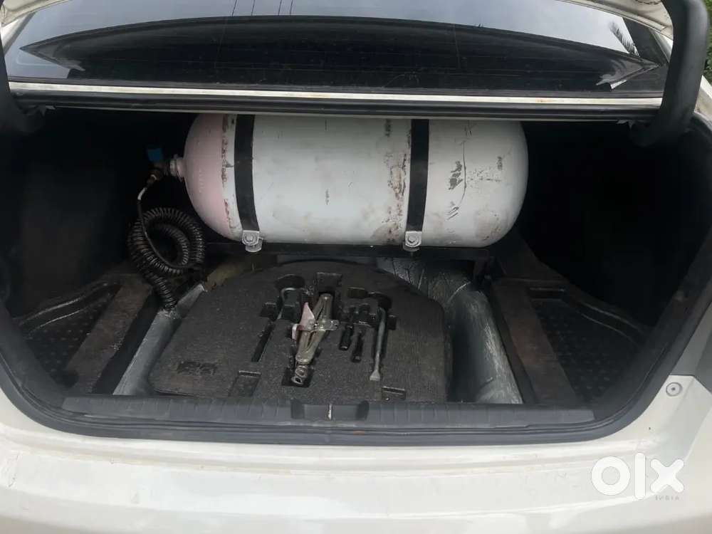 Honda Civic Sport 2009 Petrol Cng Automatic