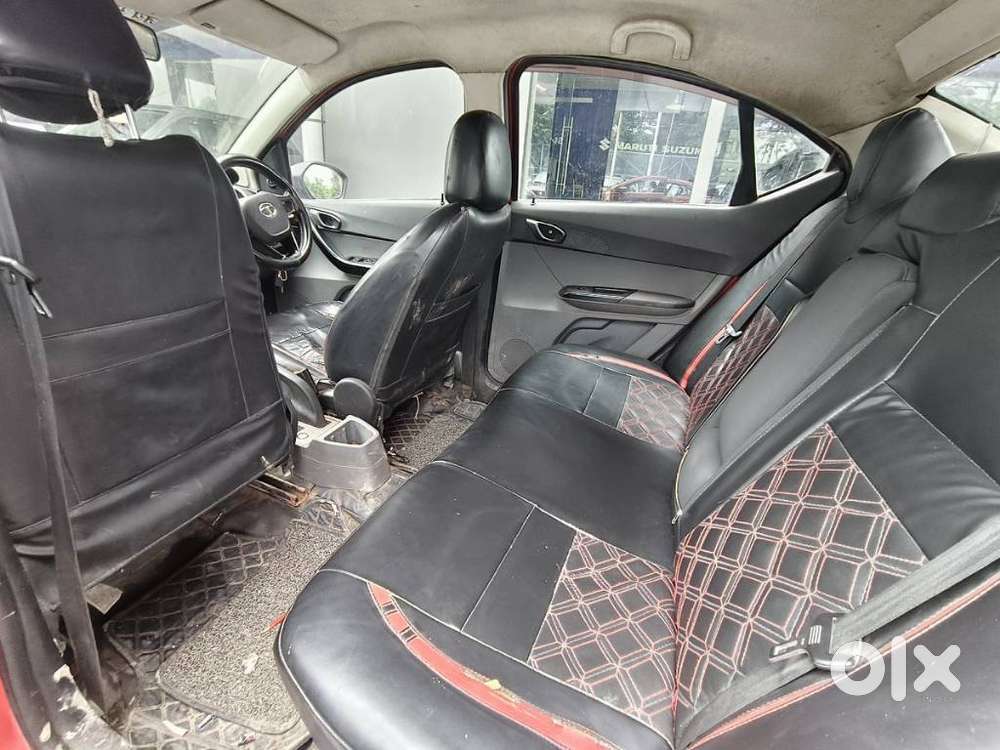 Tata Tigor Buzz Diesel, 2019, Diesel