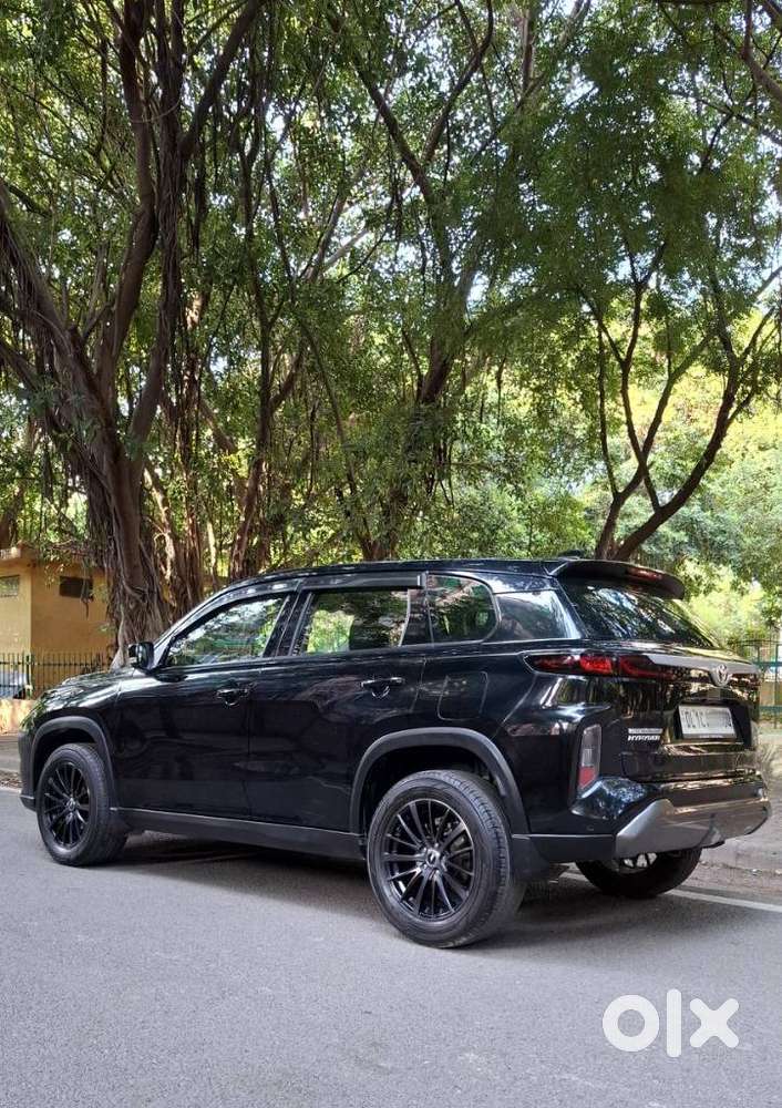 Toyota Urban Cruiser Hyryder 1.5 E Neo Drive, 2023, Petrol