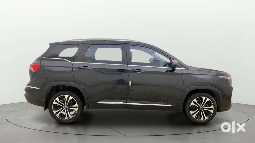 Mg Hector Plus Sharp Pro 2.0 Turbo Diesel 6 Str, 2022, Diesel