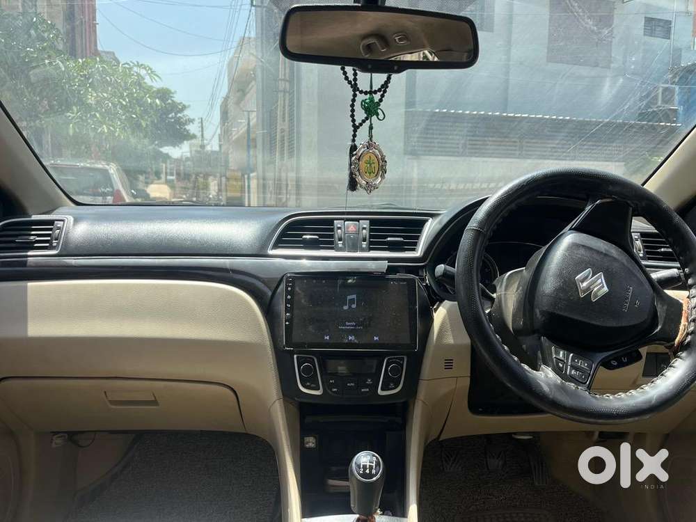 Maruti Suzuki Ciaz 2015 Diesel Well Maintained