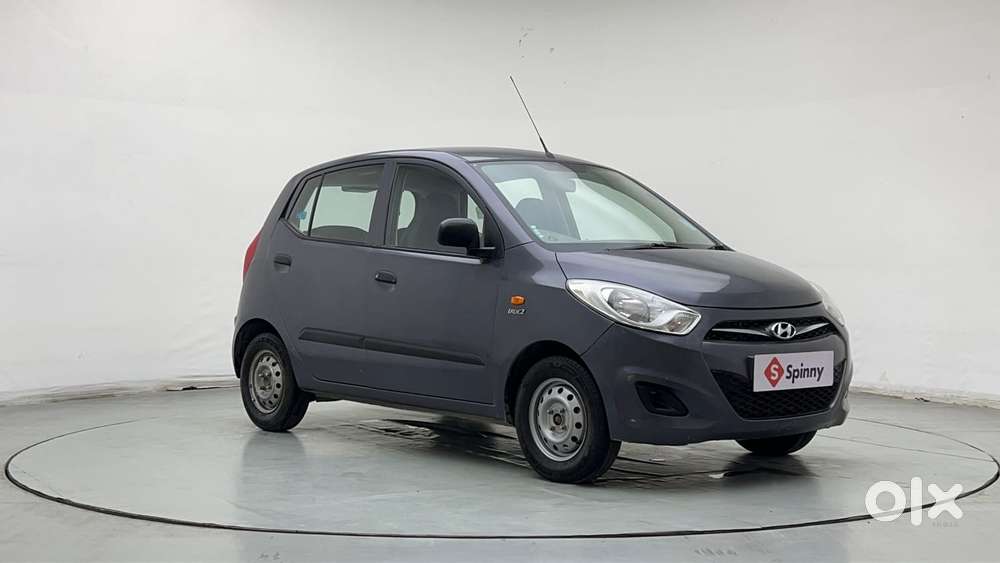 Hyundai I10 Magna 1.1l, 2014, Petrol