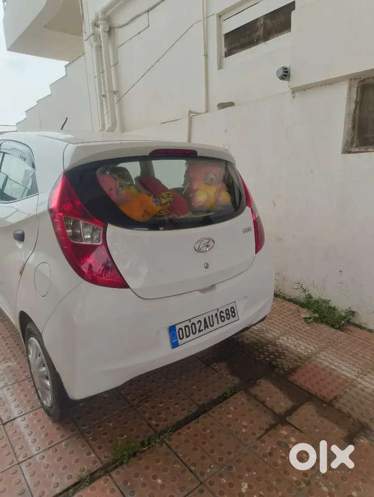 Car Eon Era +