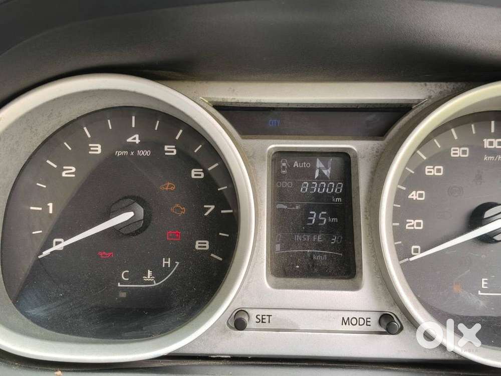 Tata Tiago 2017 Petrol Car