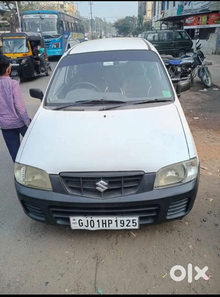 Maruti Suzuki Alto 2008