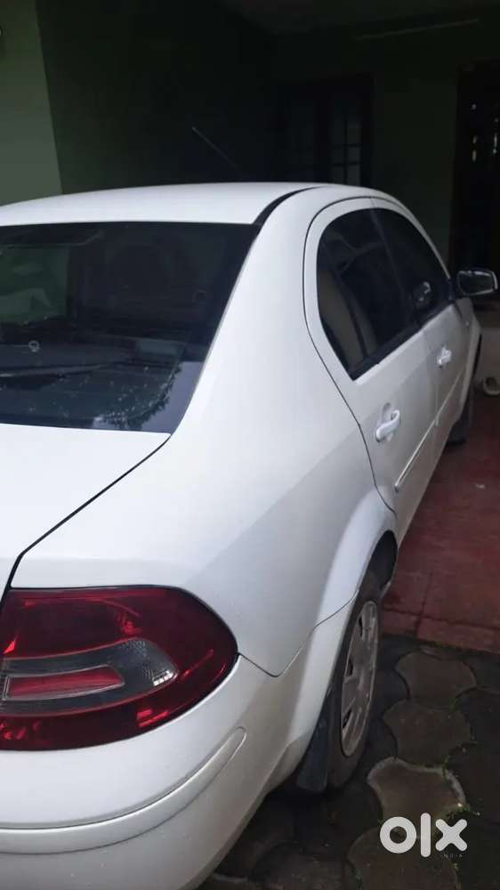Ford Fiesta 1.5 Diesel 2011