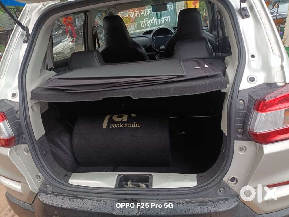 Maruti Suzuki S-presso Vxi Opt, 2020, Petrol