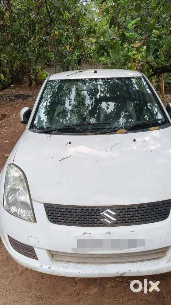 Maruti Suzuki Dzire Tour 2015