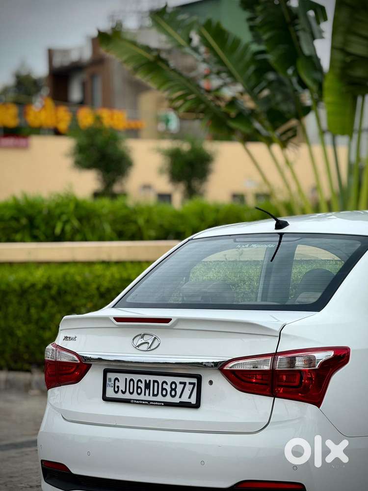 Hyundai Xcent 1.2 S Crdi, 2019, Cng & Hybrids