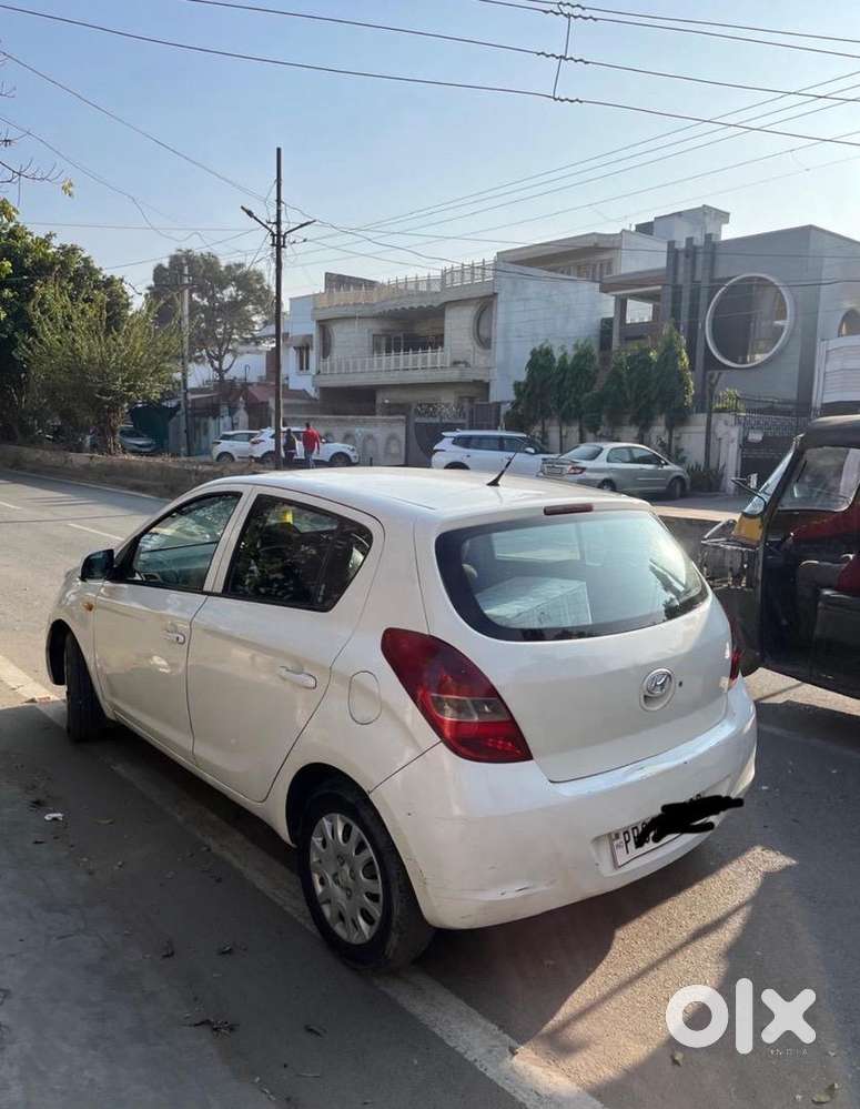 Hyundai I20 2012 Diesel Good Condition