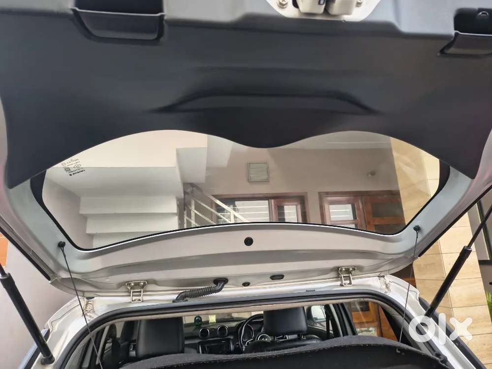 Maruti Swift Vxi _well Maintained