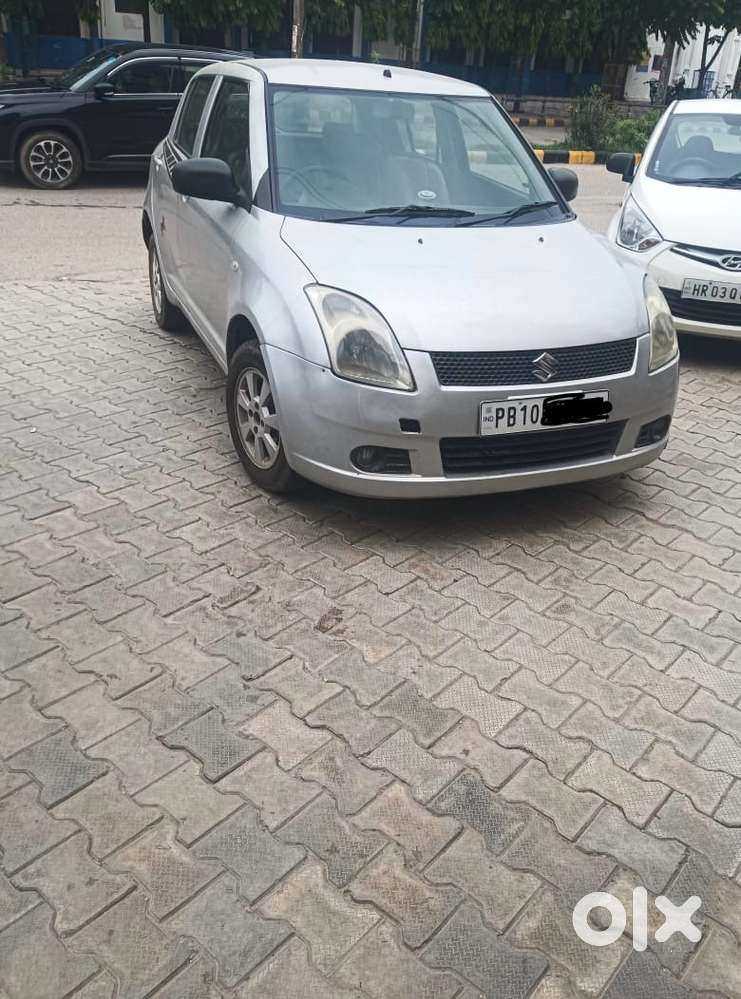 Maruti Suzuki Swift 2006 Petrol Good Condition