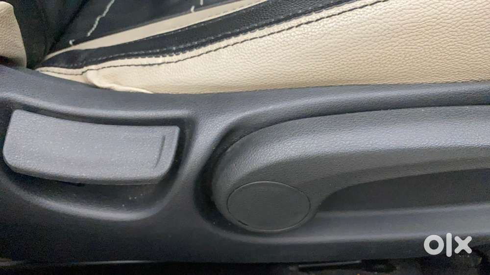 Hyundai Verna Vtvt 1.6 At Ex, 2018, Petrol