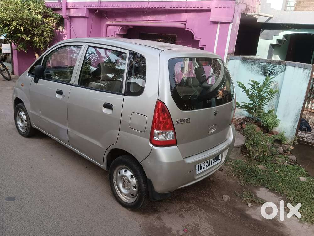 Maruti Suzuki Zen Estilo, 2007, Petrol