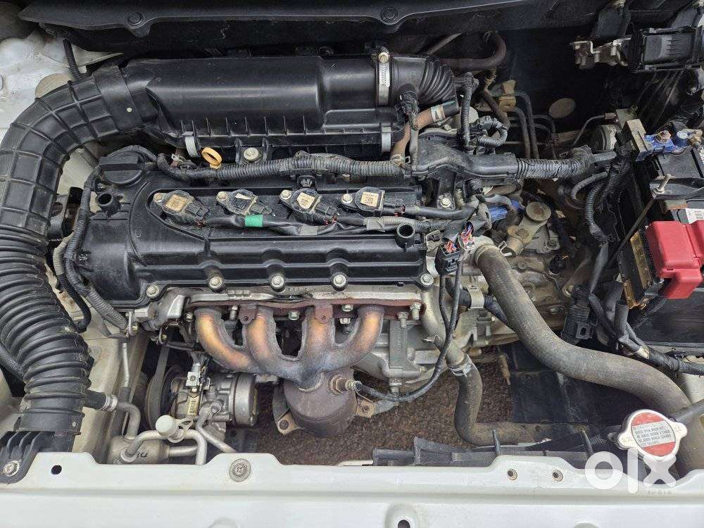 Toyota Glanza G, 2021, Petrol