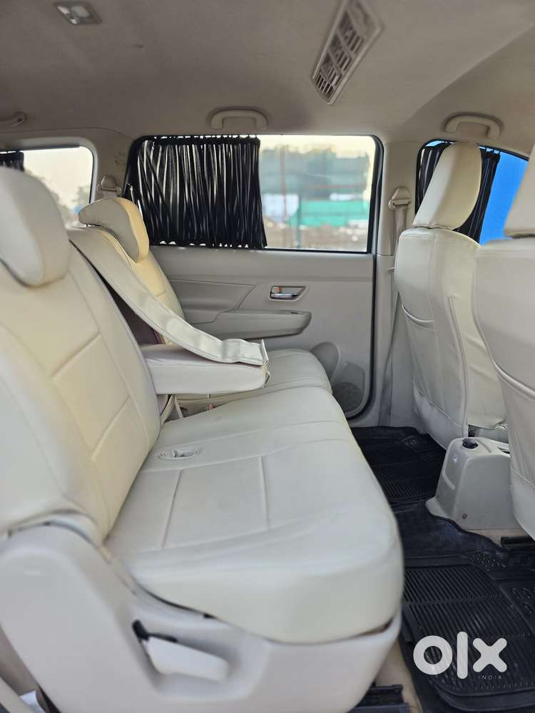 Maruti Suzuki Ertiga 2022-2023 Vxi Cng, 2022, Cng & Hybrids