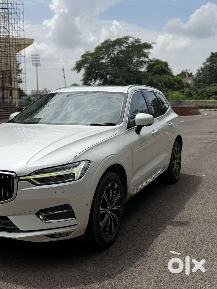 Volvo Xc60 Inscription D5, 2020, Diesel
