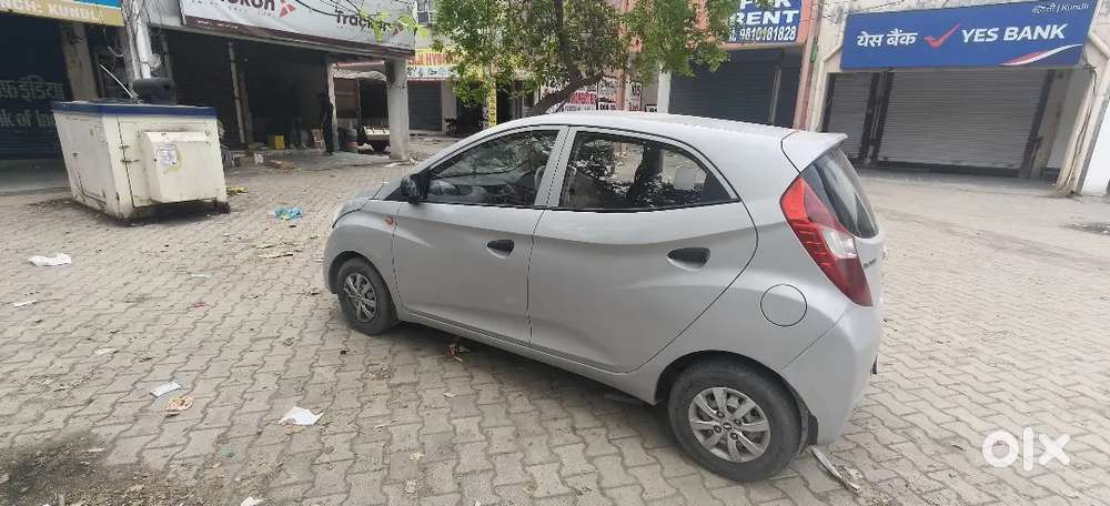 Hyundai Eon 2015