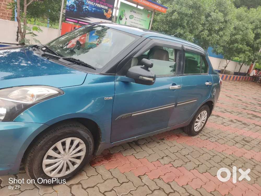 Maruti Suzuki Dzire 2013 Diesel Good Condition