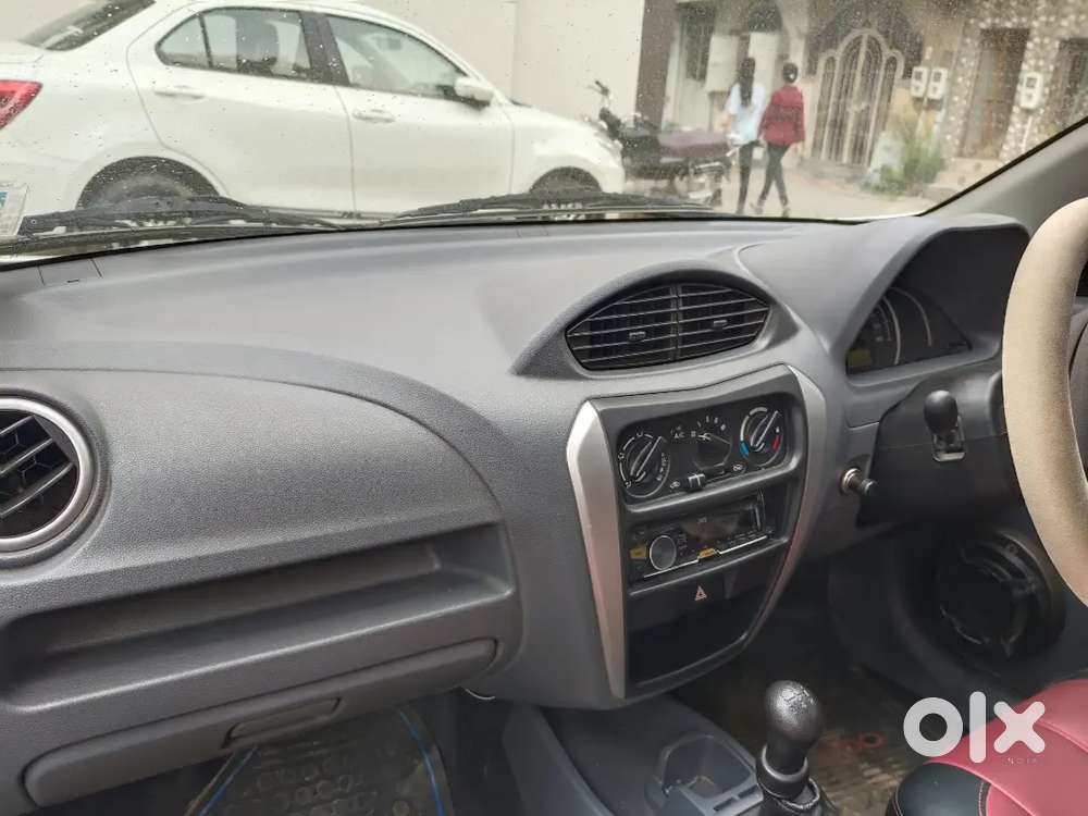 Petrol 
Ac On
2 One 
24500 Km