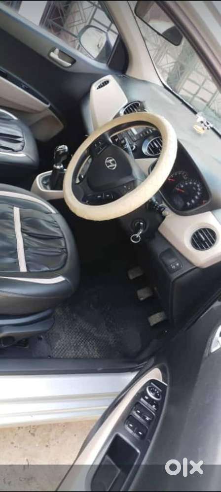 Hyundai Xcent 2014-2016 1.1 Crdi Sx, 2015, Diesel