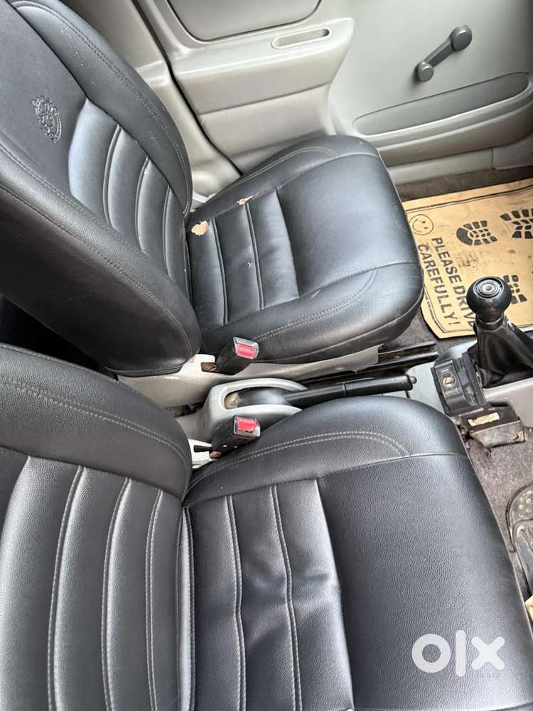 Maruti Suzuki Alto K10 1.0 Lxi (o), 2013, Petrol